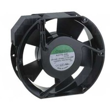 Extracteur / Intracteur Mini Ventilateur Sunon 171x151x51mm (A2175-HBL)