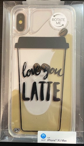 Onn love you latte liquid - onn, latte"