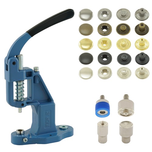 Presse boutons pression 50 - pression,