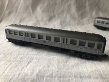 Modélisme ferroviaire train