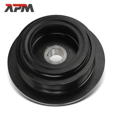 Poulie D'Entraînement Pour Vilebrequin Pour Patrol GR V Wagon Y61 4.8L 2004-2008