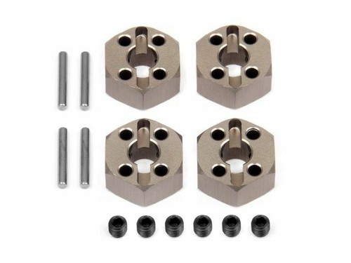 Hpi racing aluminum - hpi,