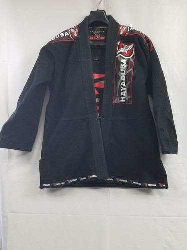 Hayabusa jiu jitsu mma size - jiu-jitsu,