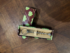 PORTE-CLÉ TIRE-BOUCHON dit