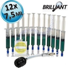Traceur UV BRILLIANT avec adaptateur réutilisable - 12 doses