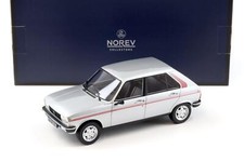 1:18 NOREV Peugeot 104 S 1981