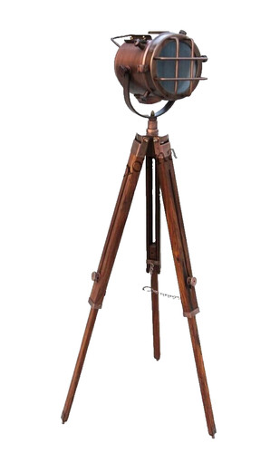 Lampadaire studio nautique - studio,