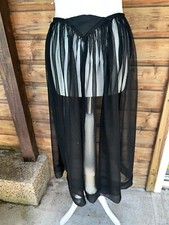 Ancien tablier folklore breton