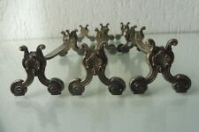 6 Beaux Vieux Porte-Couteaux