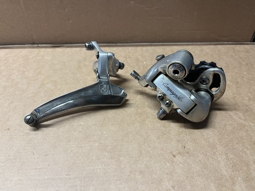 Dérailleurs campagnolo - 9v,