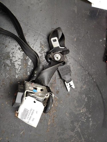 Ceinture avant gauche nissan - ceinture,
