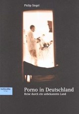 Porno in Deutschland: Reise