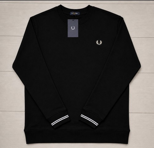 Sweat fred perry - sweat,