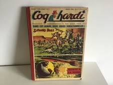 CoQ hardi reliure editeur 5 be