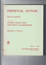 Partition pour orchestre à