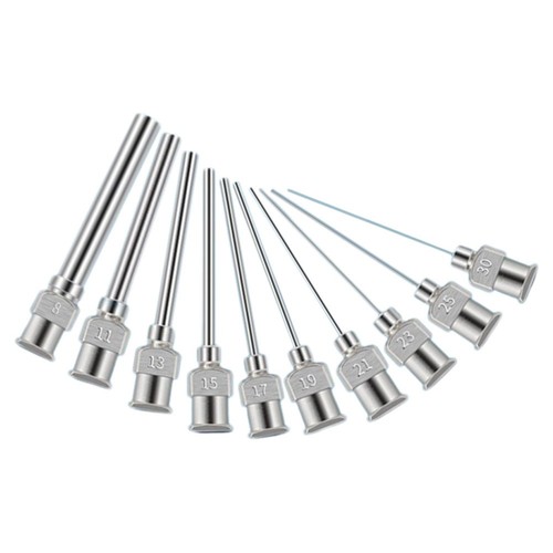 Aiguille distribution - aiguille,