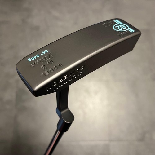 Putter scotty cameron - scotty, circa