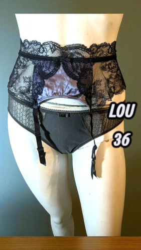 Lou taille neuf superbe - 36,