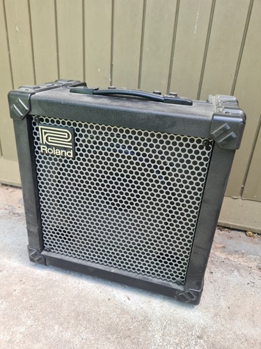 Ampi roland 30w - ,