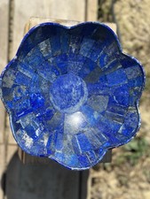 Lapis Lazuli AAA Handcrafted