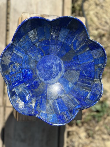 Lapis lazuli aaa handcrafted - lapis,