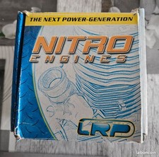 Moteur rc voiture thermique