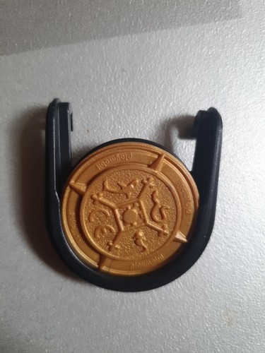 Porte bouclier bateau pirate - porte,