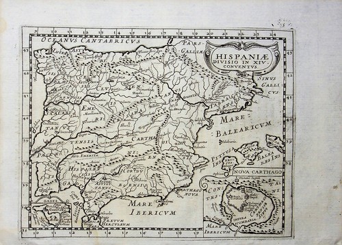 1649 carte pour philippe - 1649,