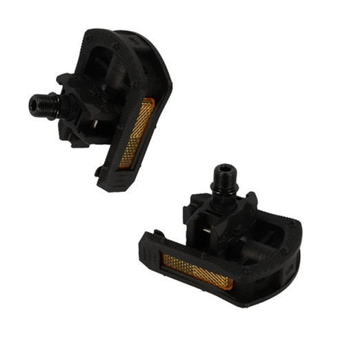 Pédales pliable pour vélo - pour,