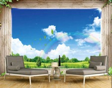 Les XiuMei ciel profond 3D