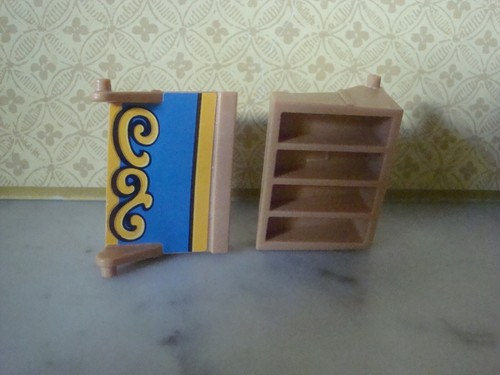 Playmobil piece bateau pirate - playmobil,