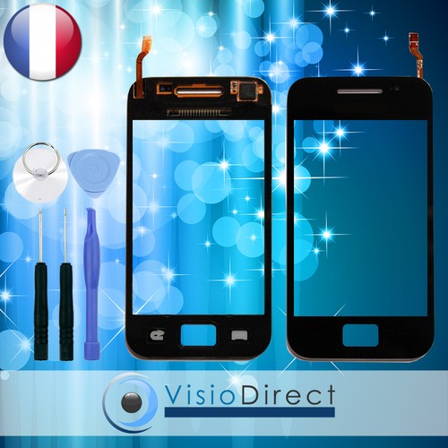 Vitre ecran tactile pour - vitre,