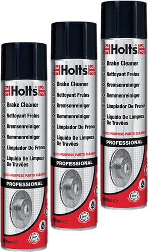 Lot nettoyants freins - lot,