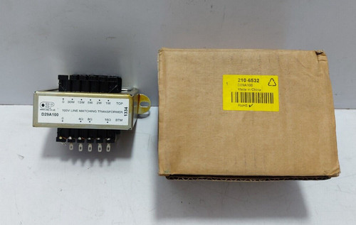 Transformateur adaptation de - d'adaptation,