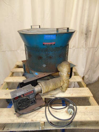 Leister industrial grip - industrial,