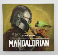 Star Wars - Tout l'Art de The