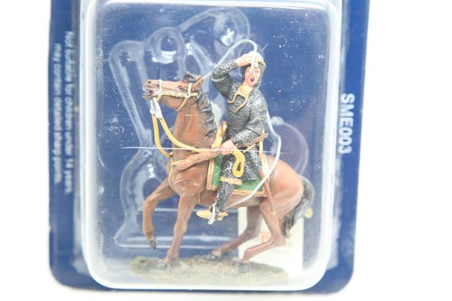 Del prado soldat - soldat,