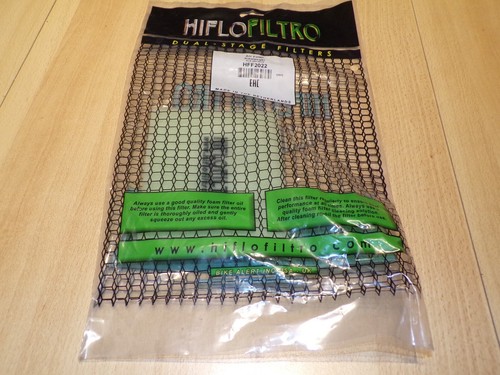 Filtre air hiflo - hiflo, hff2022