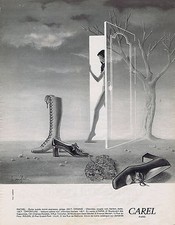 PUBLICITE ADVERTISING 064 1971