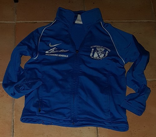 Veste survêtement nike - veste,