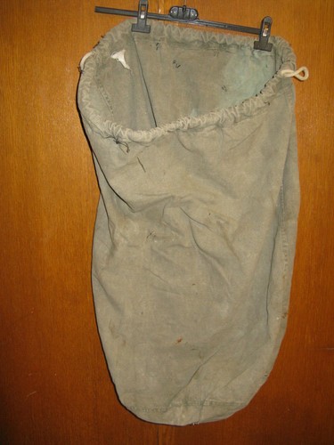 Sac linge paquetage u s - sac, u.s