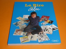 EO LE RIRE DE CABU / BE