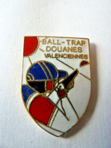 Pin douanes valenciennes - douanes,