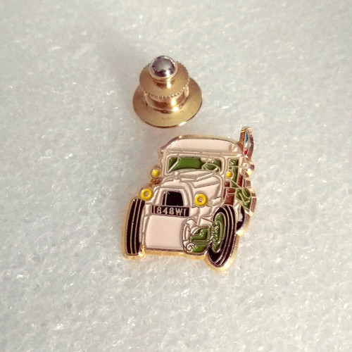 Pin lapel pins citroen - lapel,