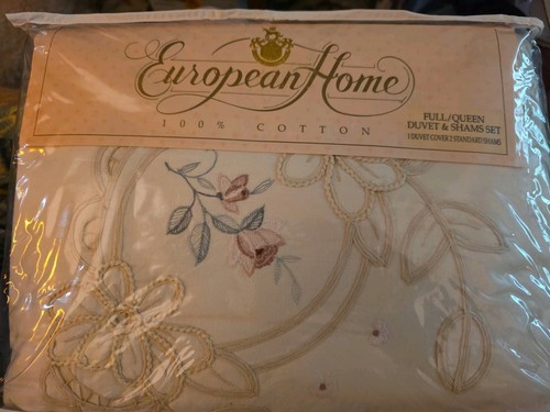 New sealed european home - sealed,