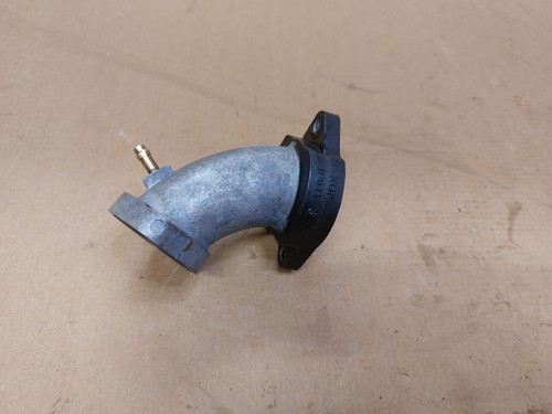 Pipe admission origine - d',