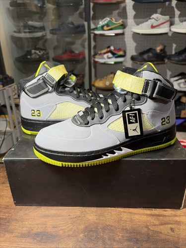 Taille air jordan fusion 5 - 8,
