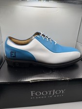 Footjoy Icon Bicycle Toe