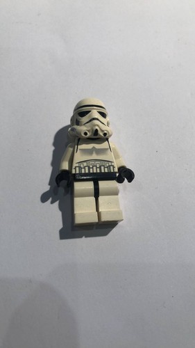 Lego star wars figurine - lego,