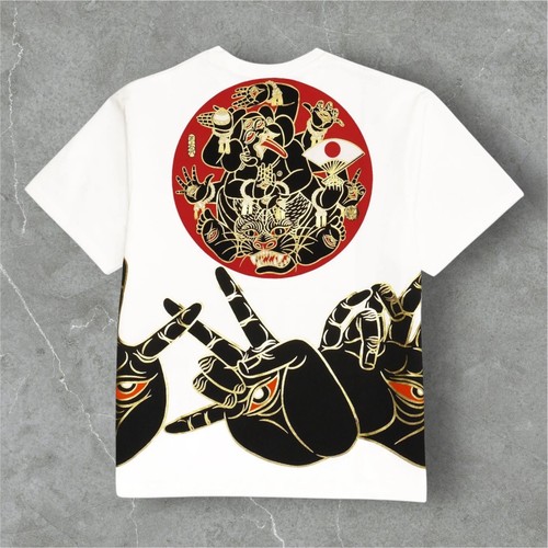Katsumata tee yodokabe - tee,